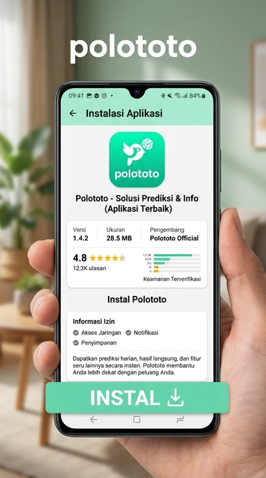 Unduh APK Polototo: Panduan Lengkap untuk Pengguna Android